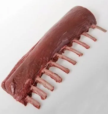 фотография продукта New!!!!  Мясо ямальского оленя 290р/кг