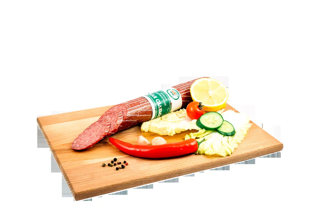 фотография продукта Колбаса, сосиски, п/к, Производитель