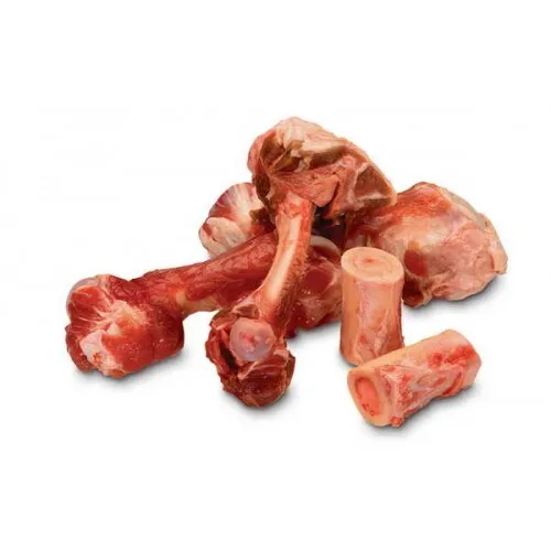 Фотография продукта Кости говяжьи (гантели) пиленые + Меркур